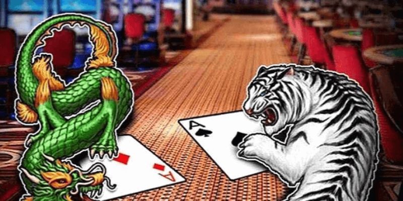 Chú ý đến một số điểm quan trọng khi chơi casino rồng hổ