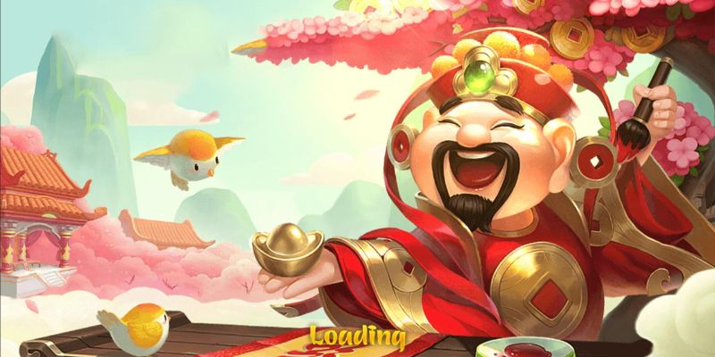 Áp dụng mẹo hay khi chơi game nổ hũ thần tài