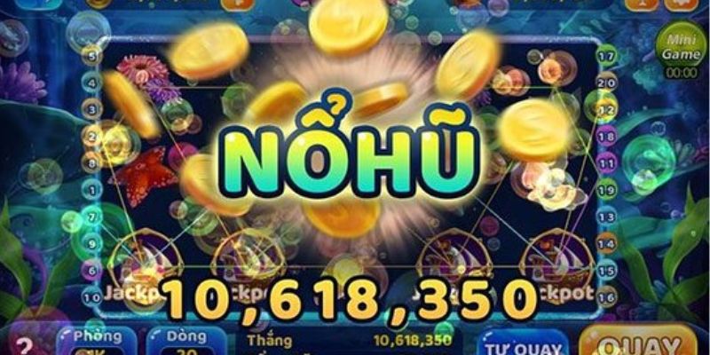 Điểm mạnh của nổ hũ club tại 789club