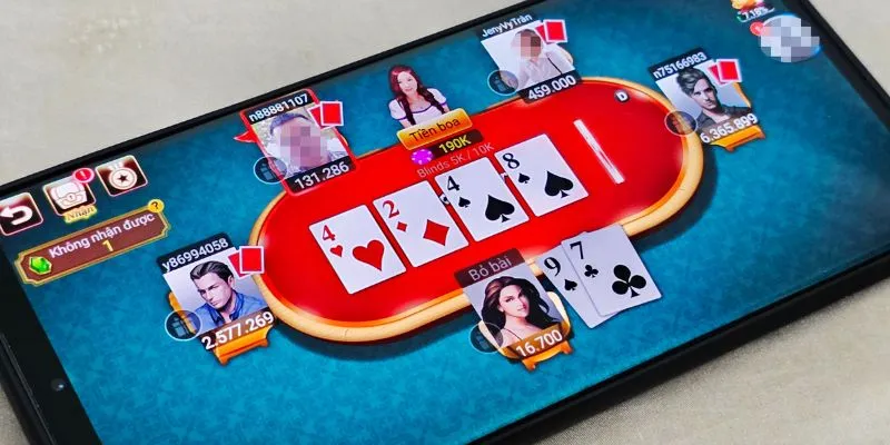 Ưu điểm khi chơi game bài 3D tại 789Bet